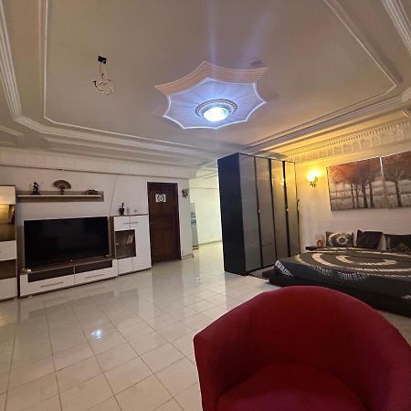 Villa Jade ダカール エクステリア 写真