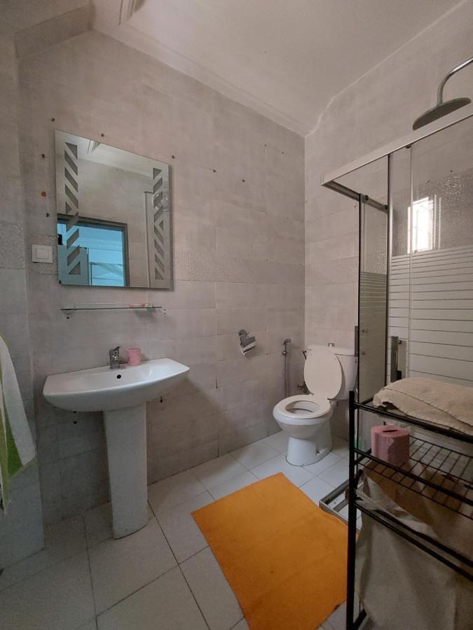 Villa Jade ダカール エクステリア 写真