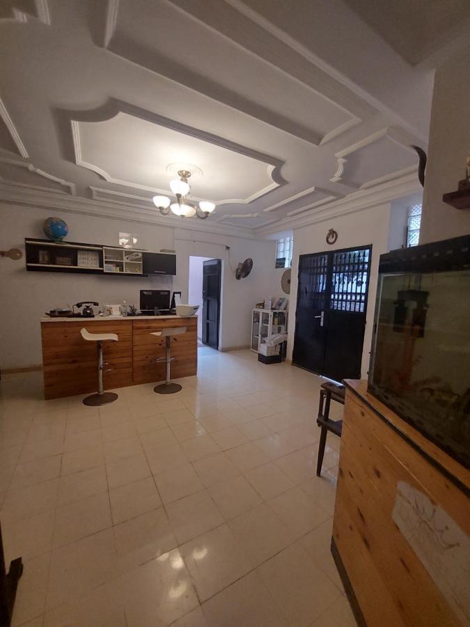 Villa Jade ダカール エクステリア 写真