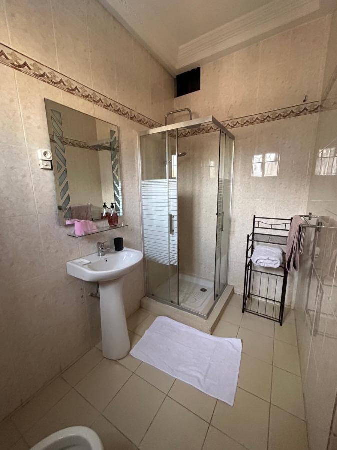 Villa Jade ダカール エクステリア 写真
