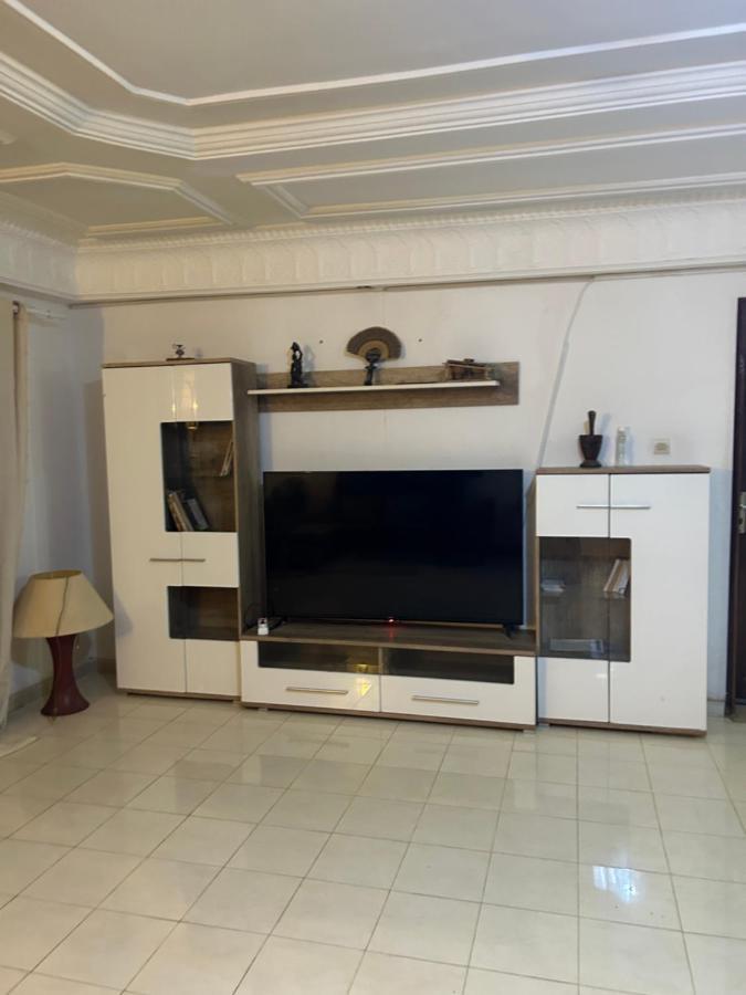 Villa Jade ダカール エクステリア 写真