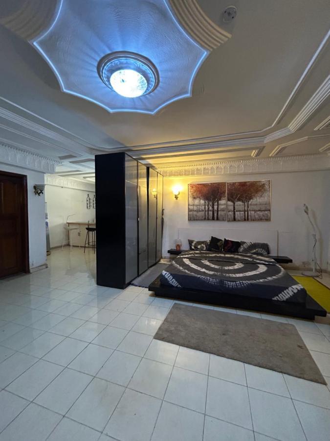 Villa Jade ダカール エクステリア 写真